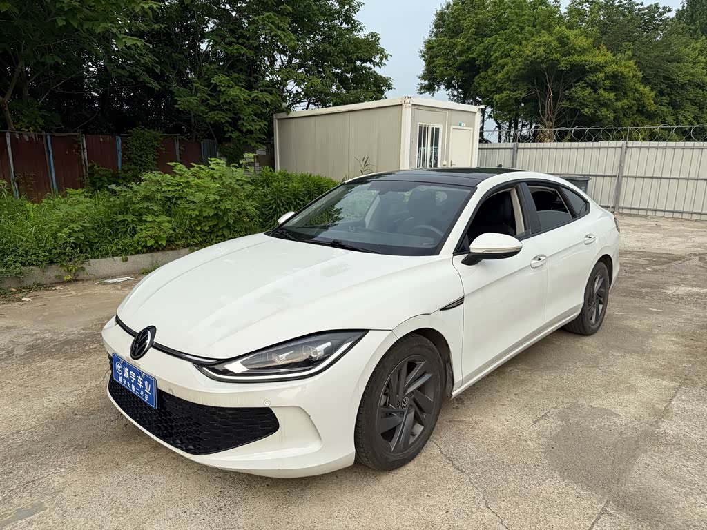 Volkswagen Lamando