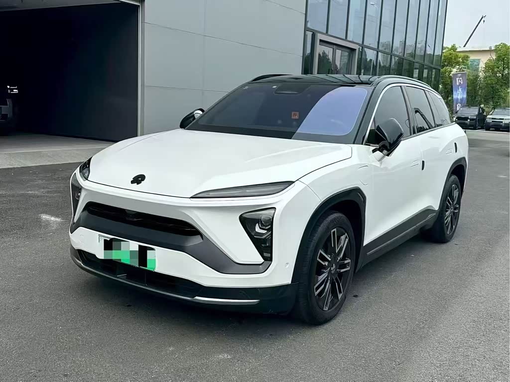 NIO ES6