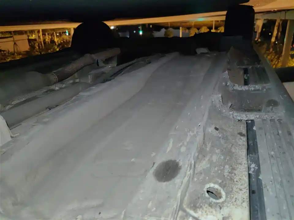 Trumpchi Trumpchi GS4