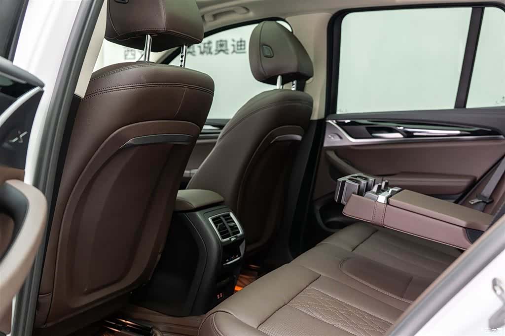 BMW X3, 2024 7