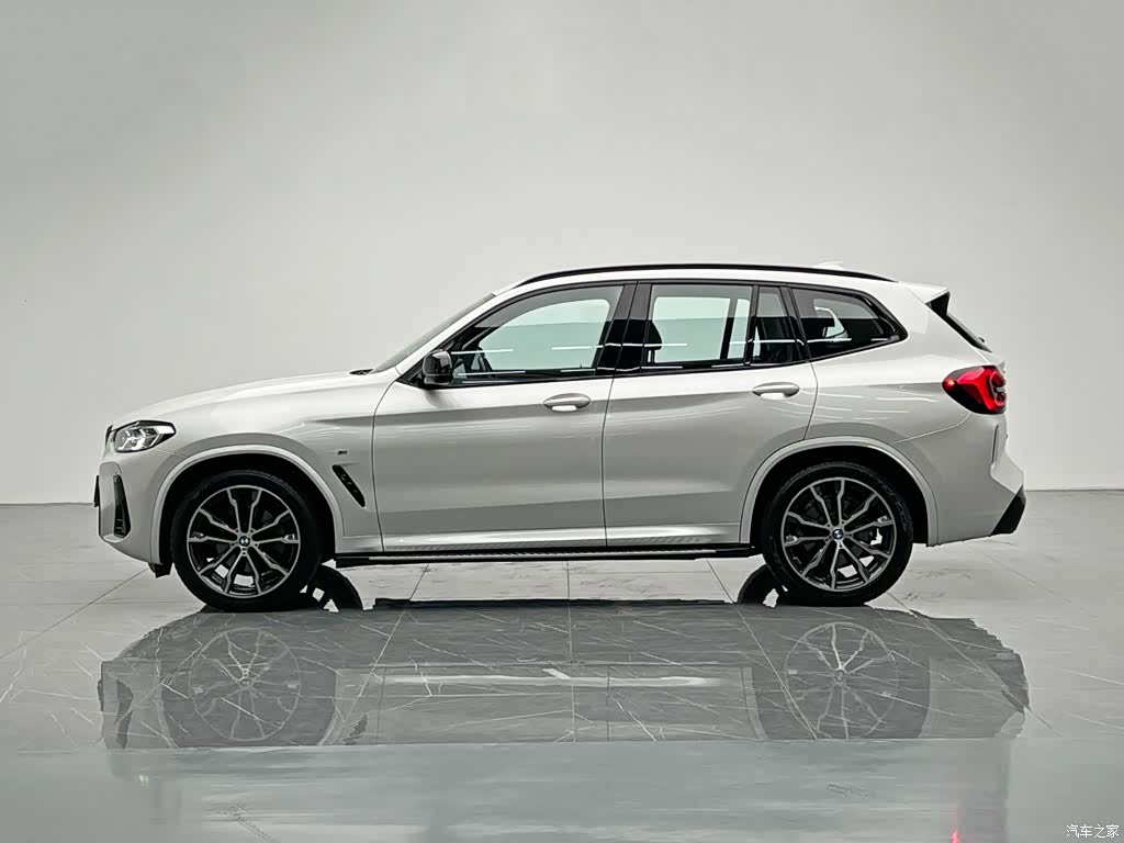 BMW X3, 2022 3