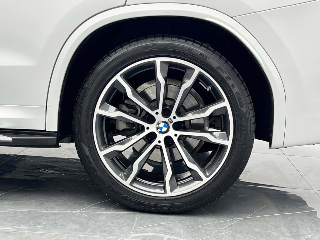 BMW X3, 2022 24