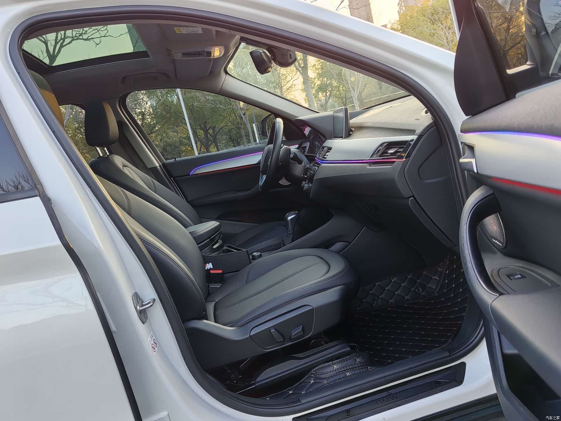 BMW X1, 2017 15