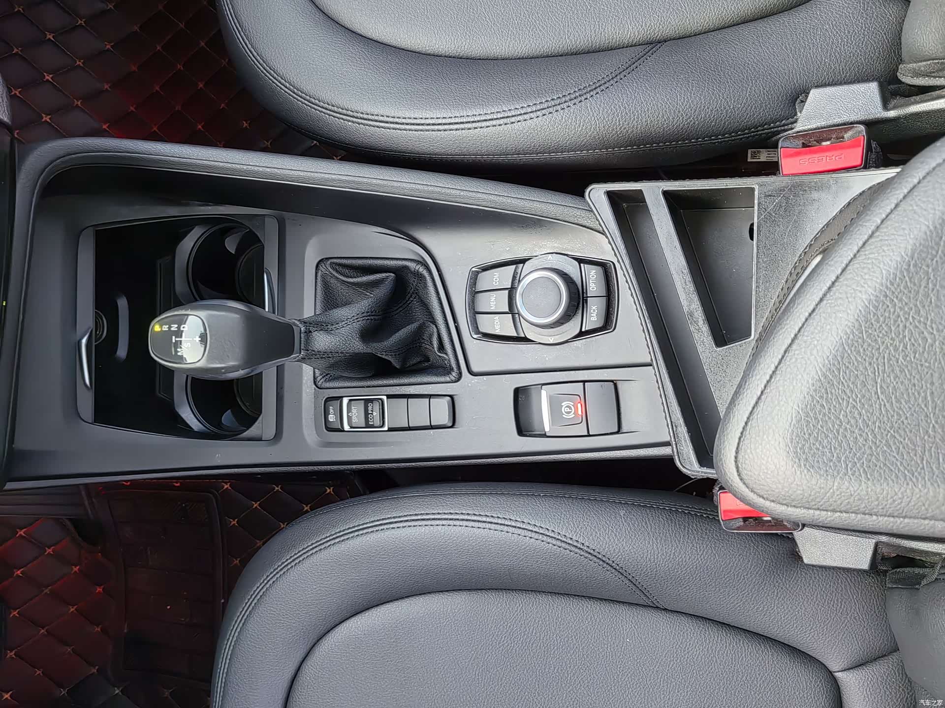 BMW X1, 2017 25