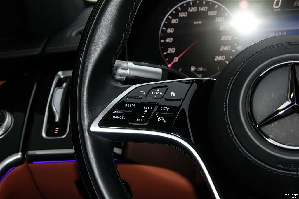 Maybach S-Class, 2024 31