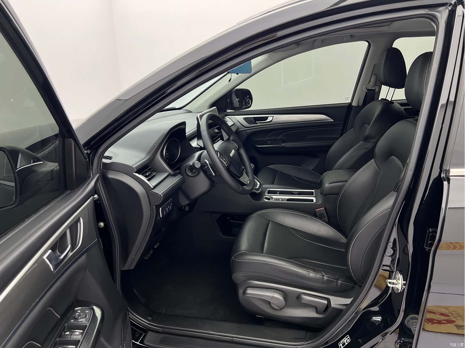Haval M6, 2022 20
