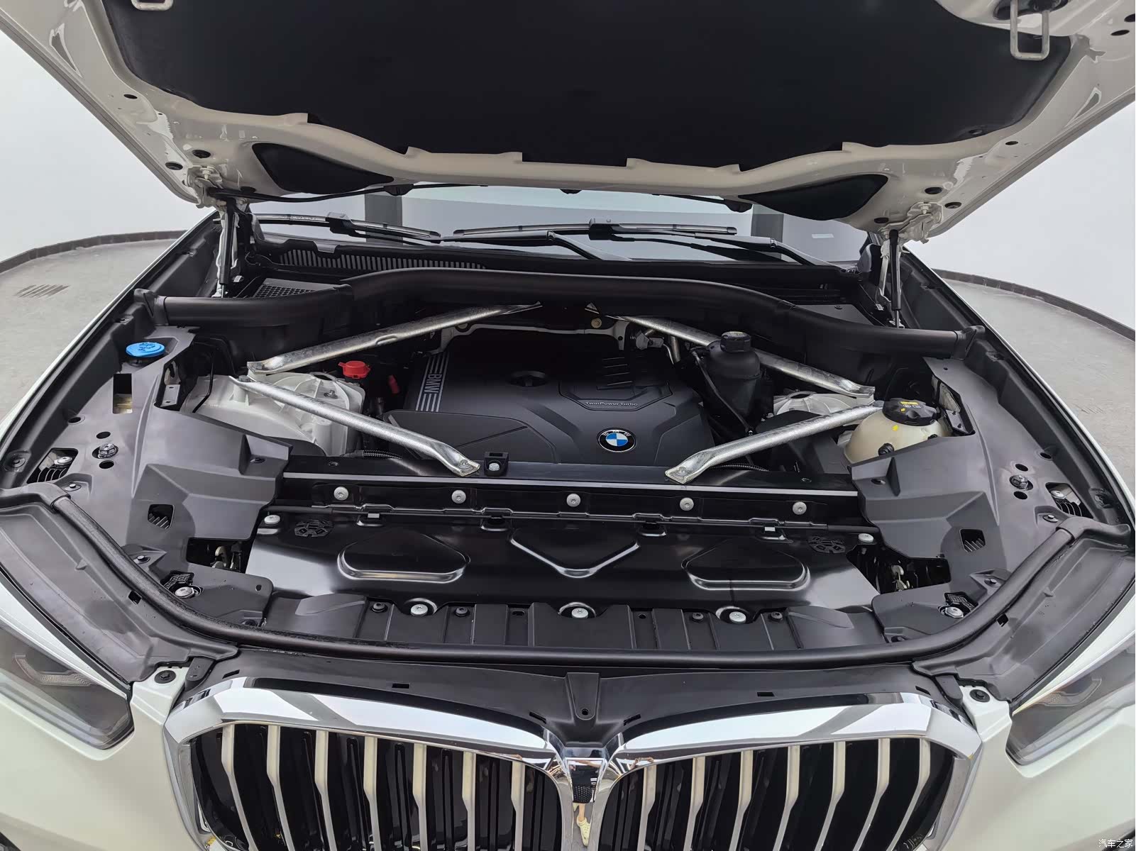 BMW X5, 2020 9