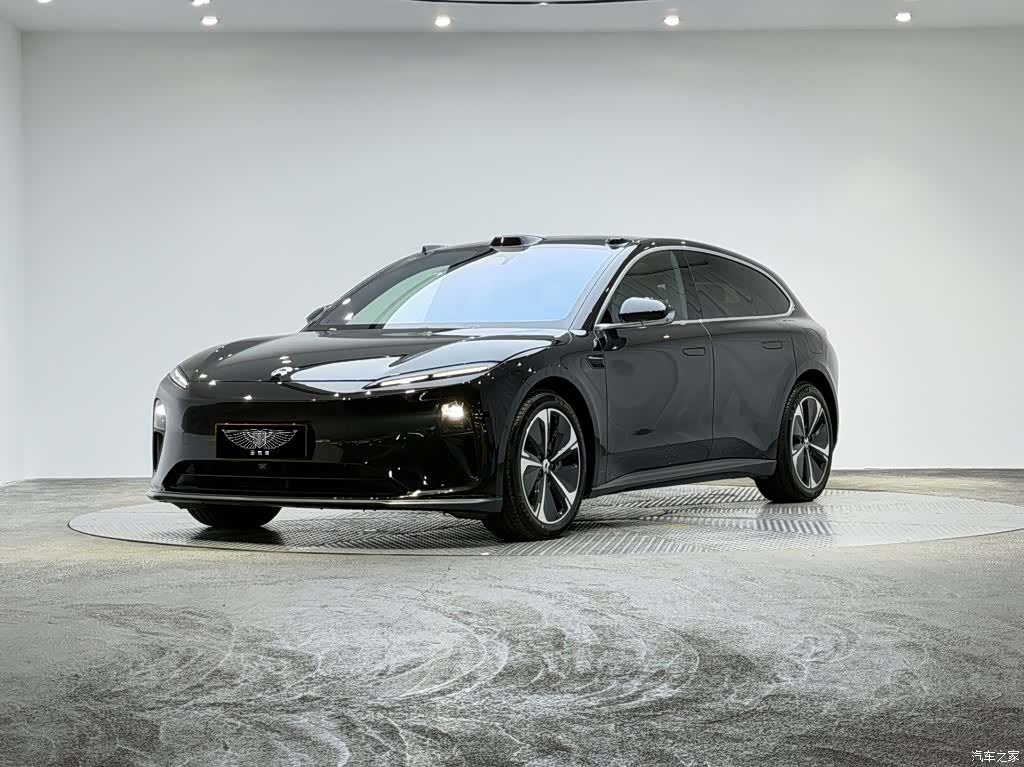 NIO ET5, 2024 1