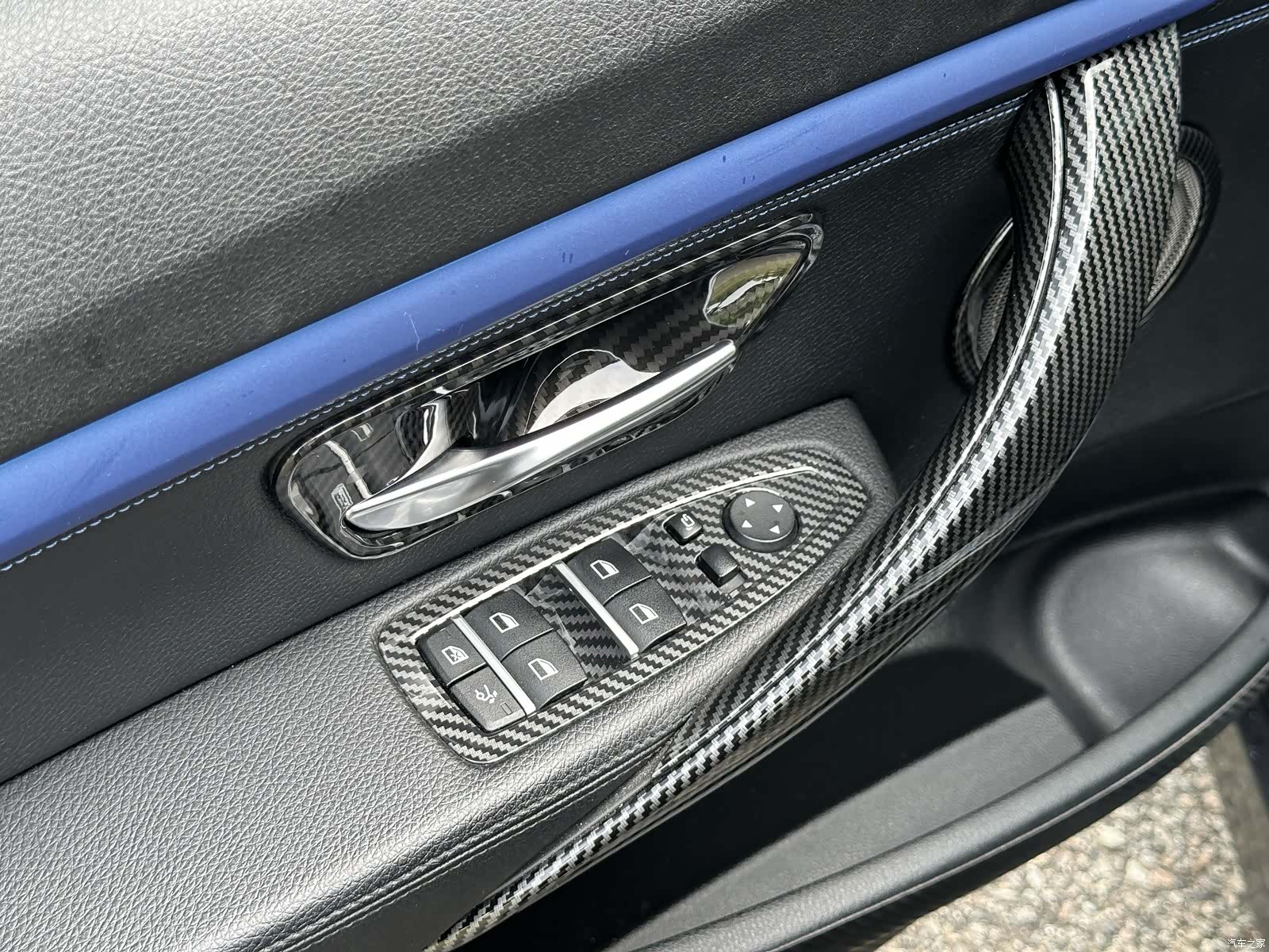 BMW 3 Series, 2018 17