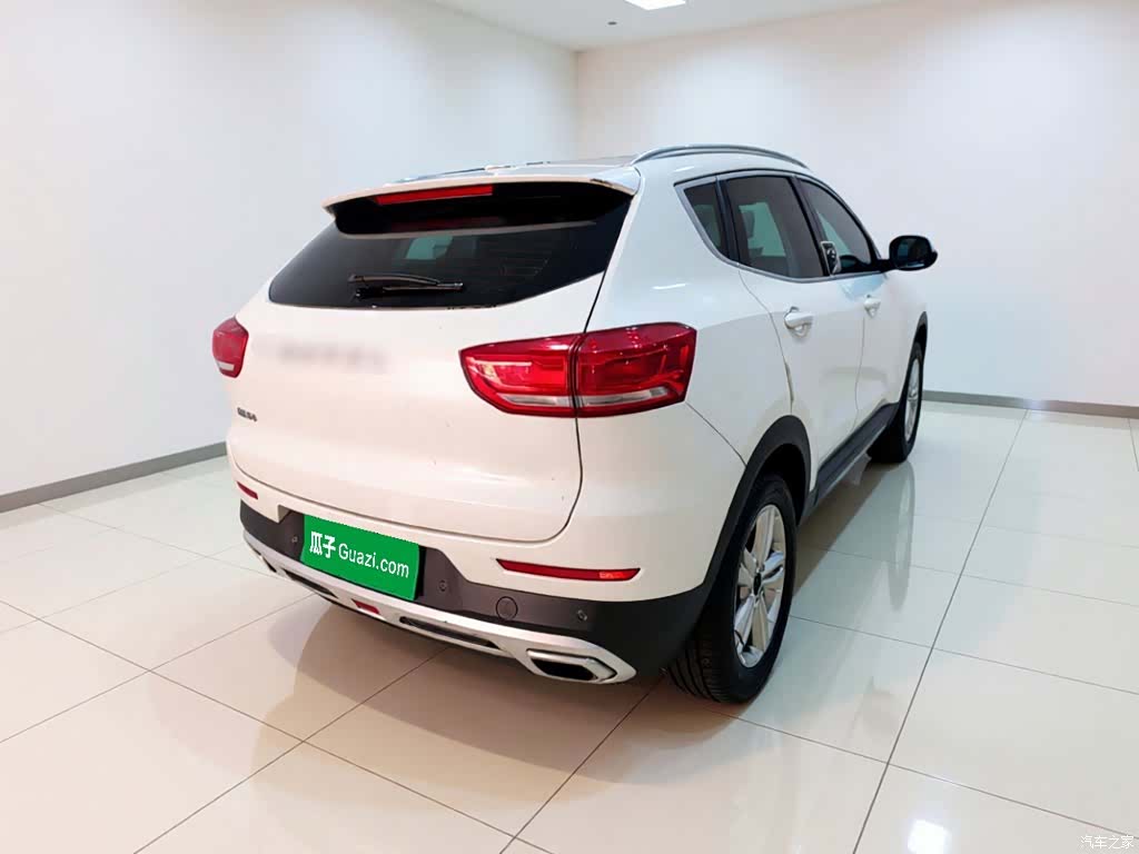 Haval H4, 2018 4