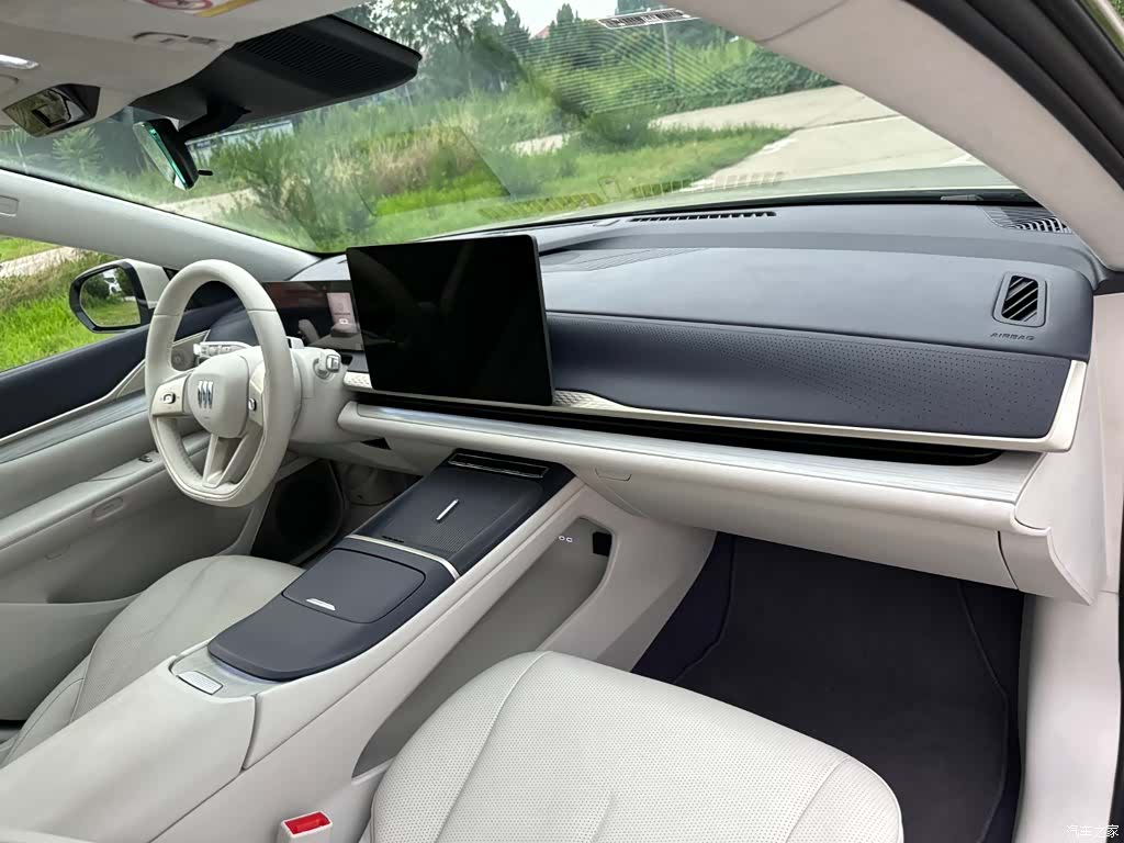 Buick L7, 2025 16