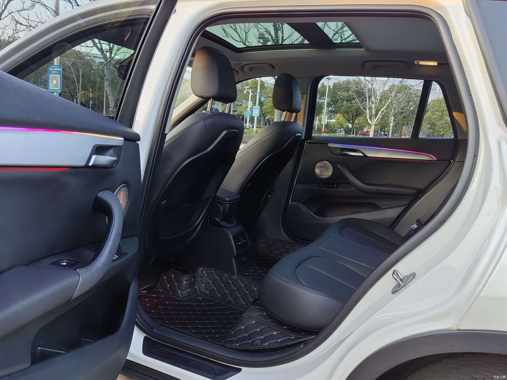 BMW X1, 2017 14