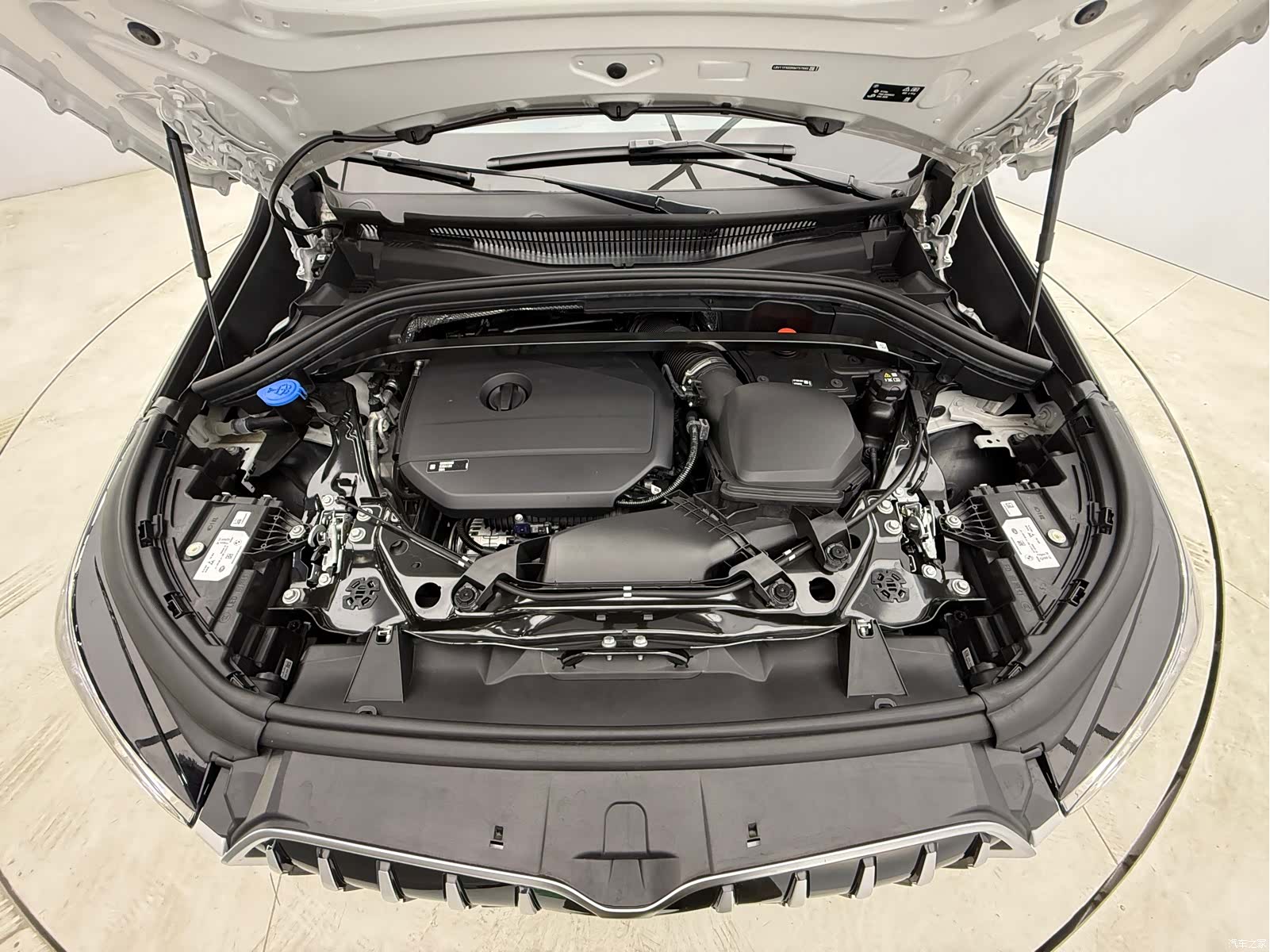 BMW X1, 2023 8