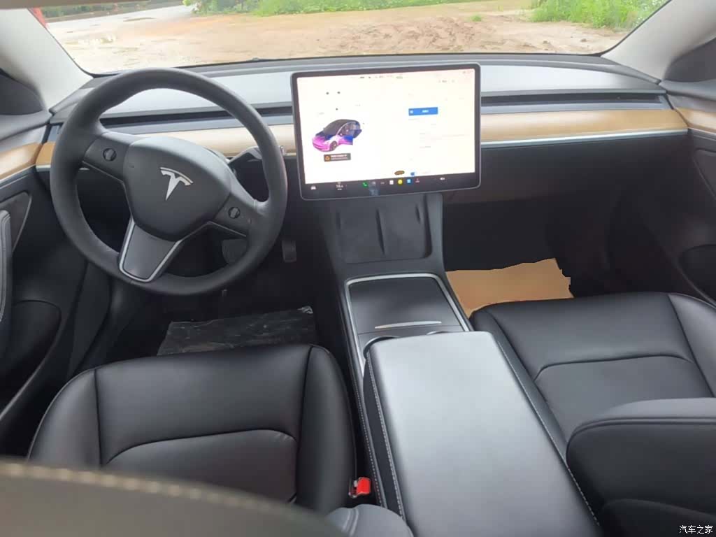 Tesla Model 3, 2021 10