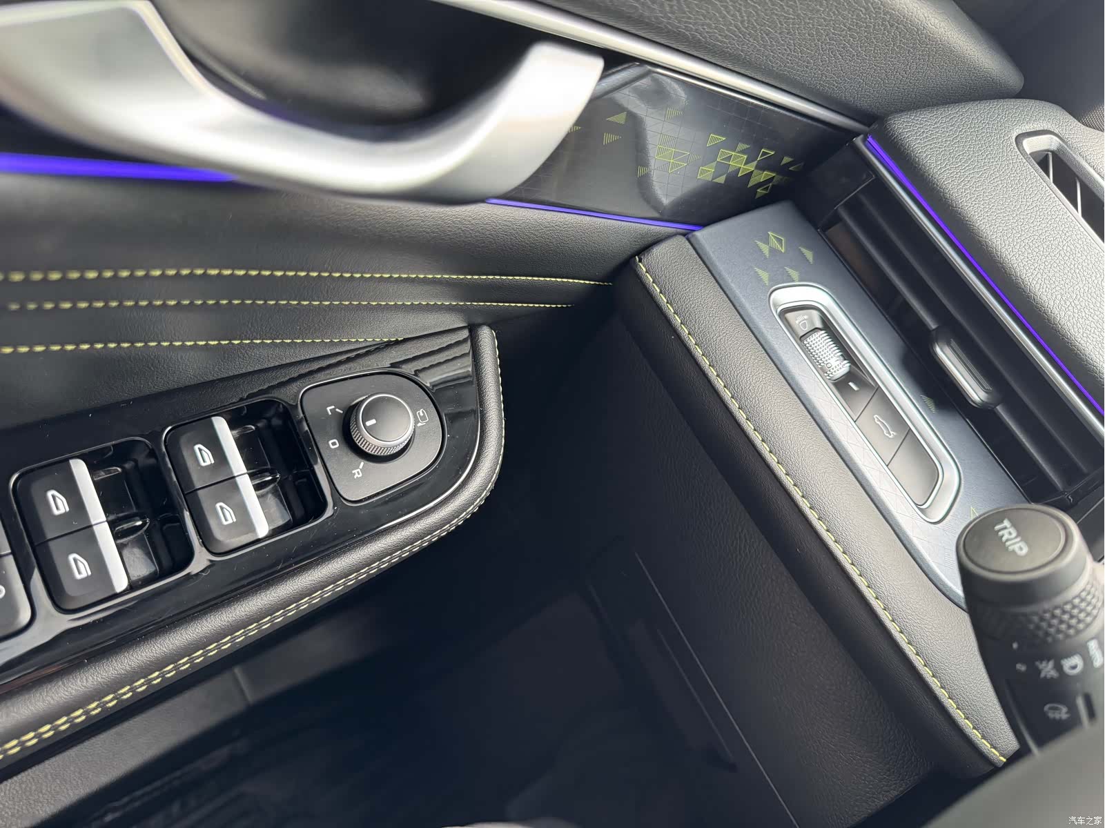 Geely Preface, 2023 26