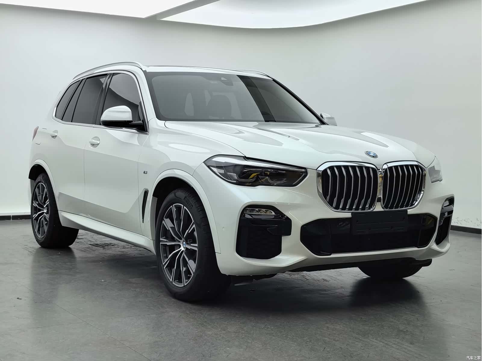 BMW X5, 2020 3