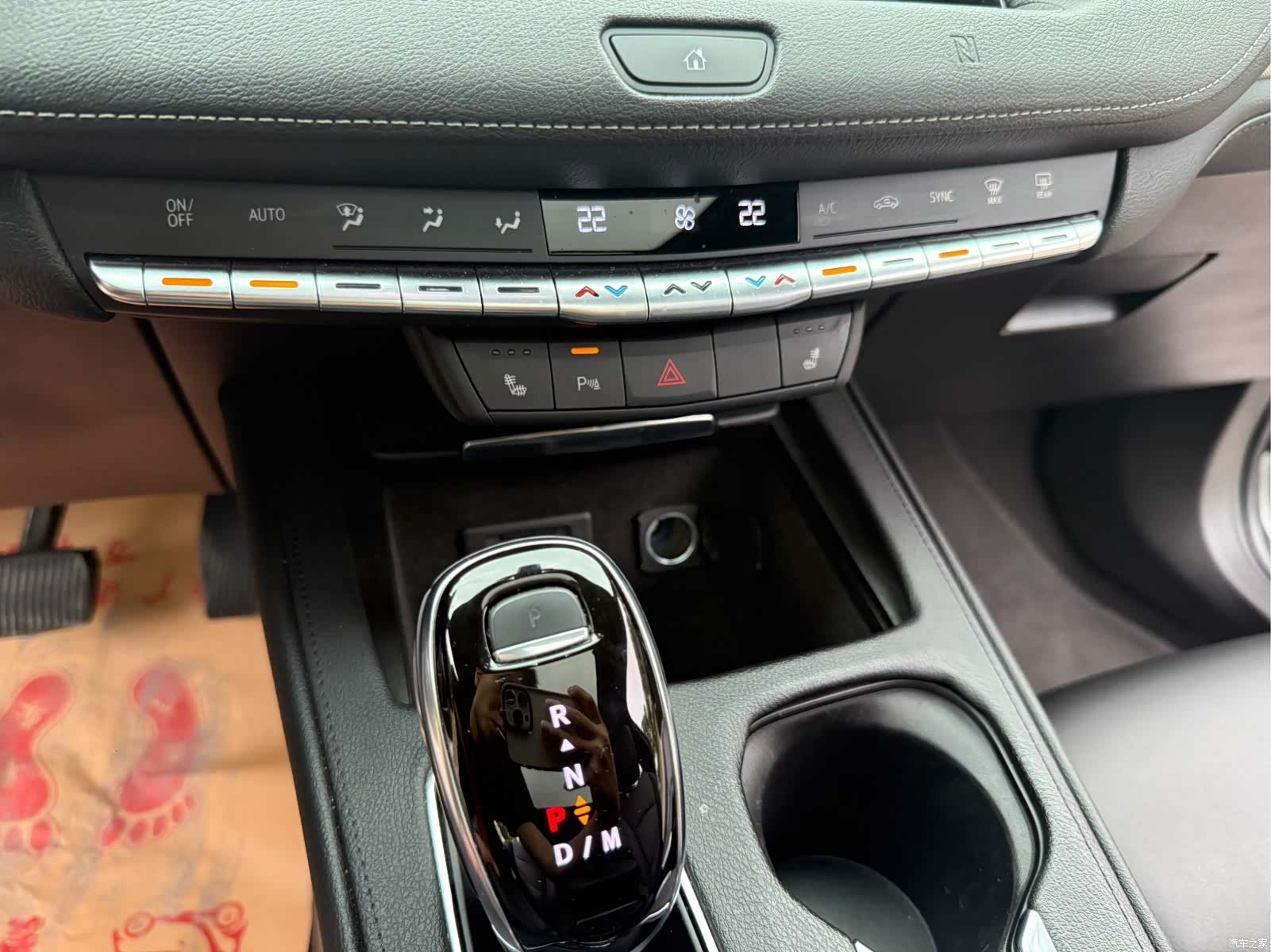 Cadillac XT4, 2020 18