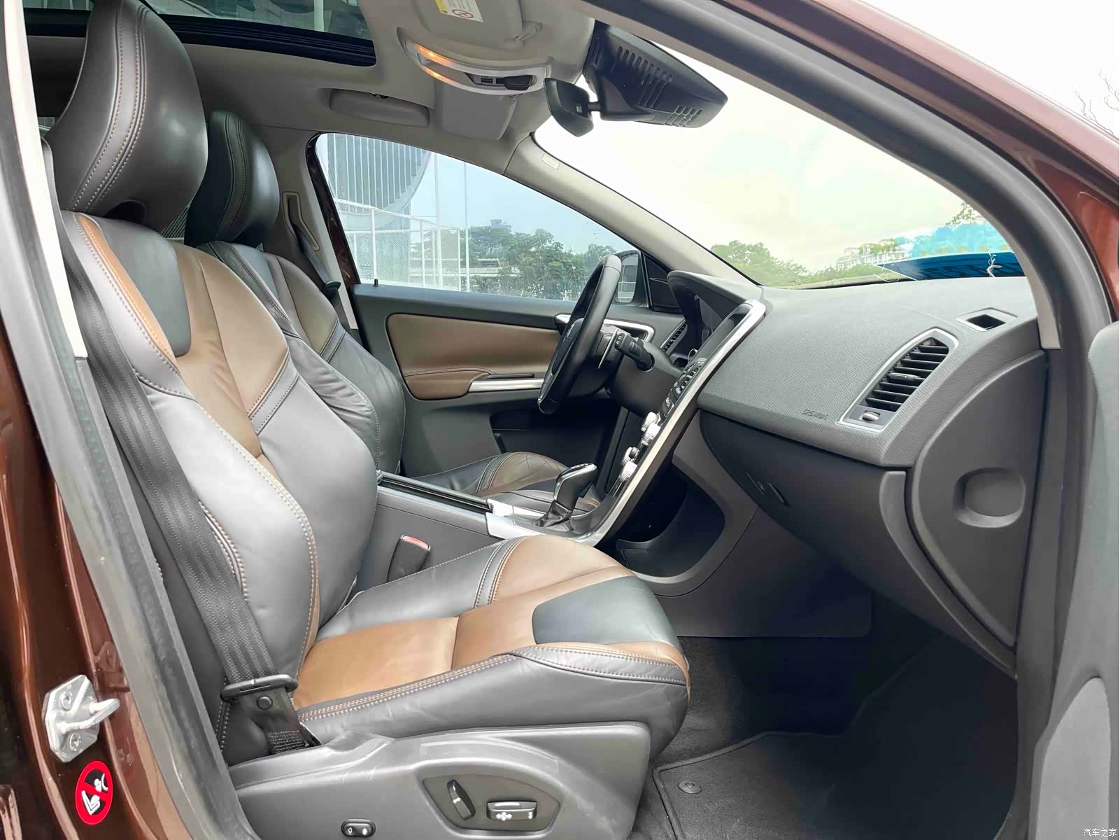 Volvo XC60, 2014 9