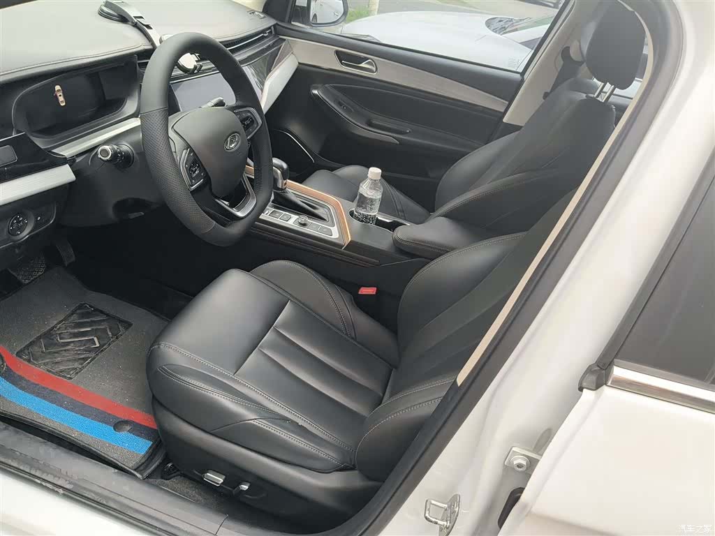 Chery 5, 2021 9