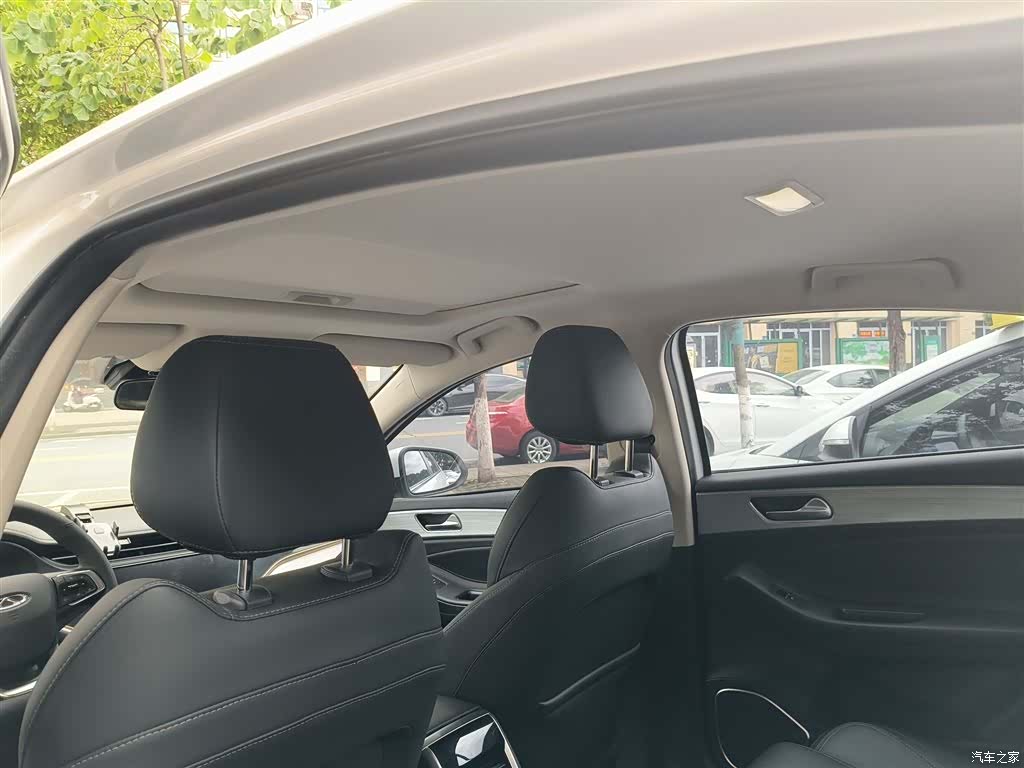 Chery 5, 2021 12
