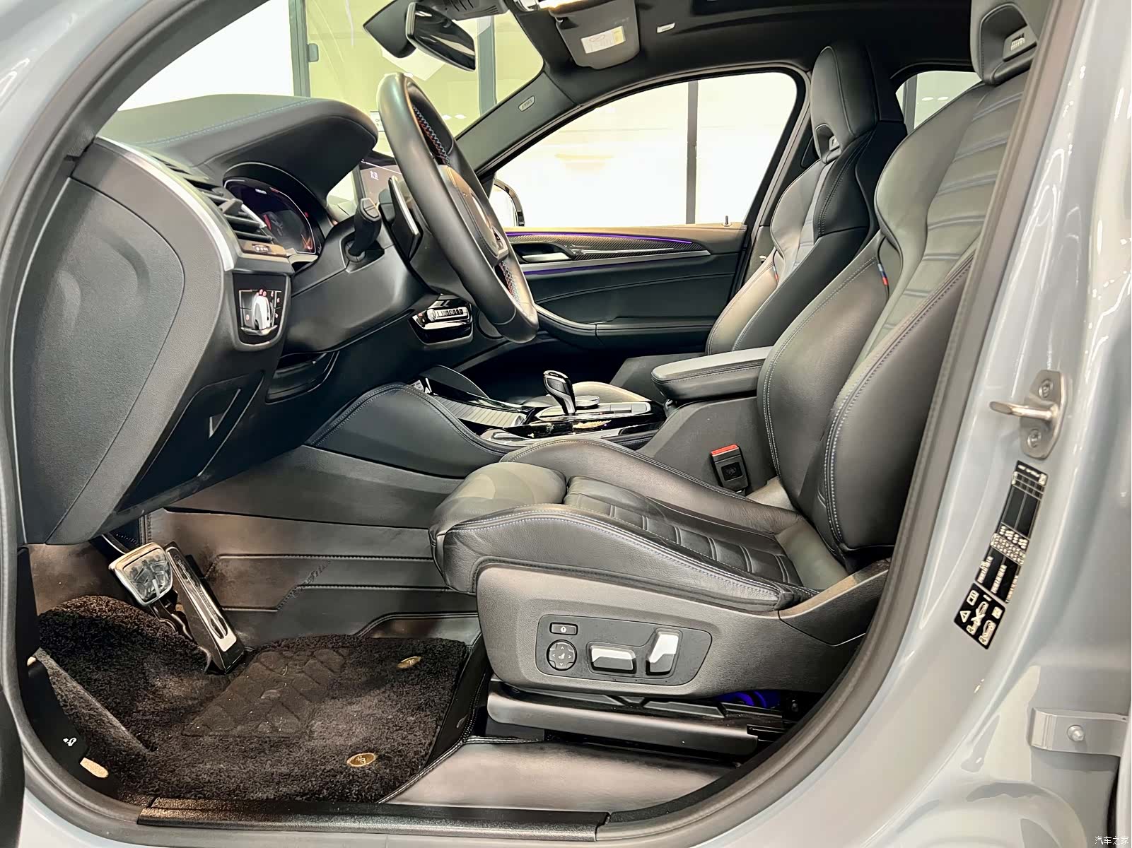 BMW X4, 2022 4
