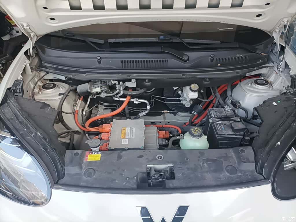 Wuling Bingo, 2023 20