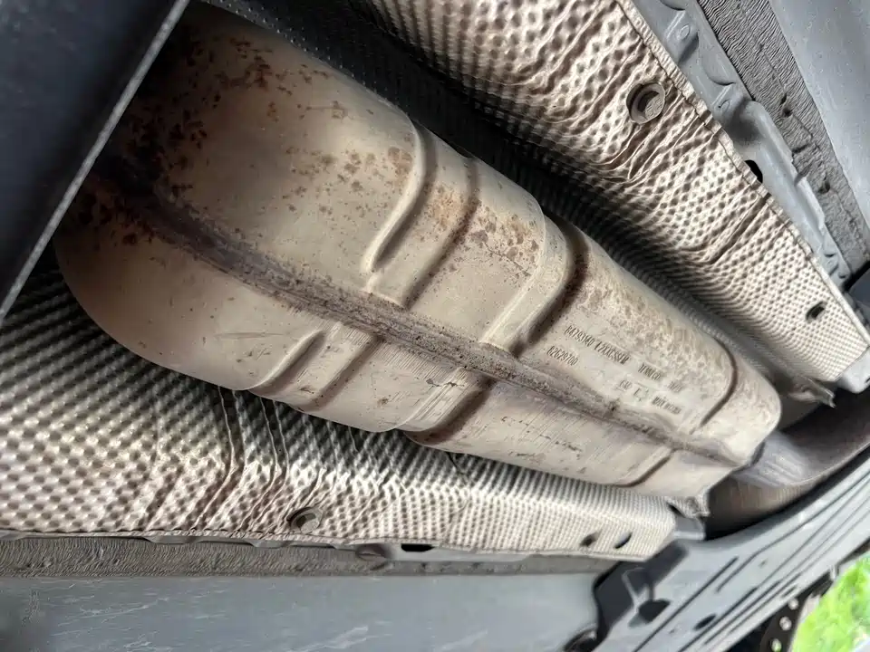 Chevrolet Mai Ruibao XL