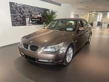 ����5ϵ 2007�� 523Li ������