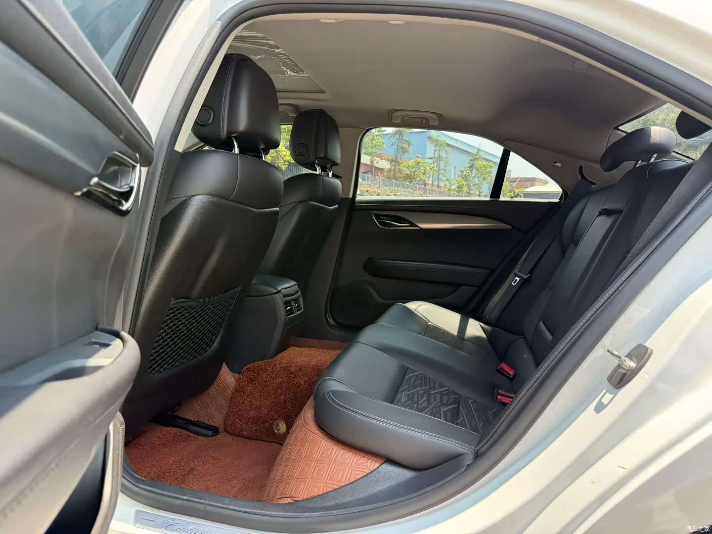 Cadillac ATS-L, 2019 8