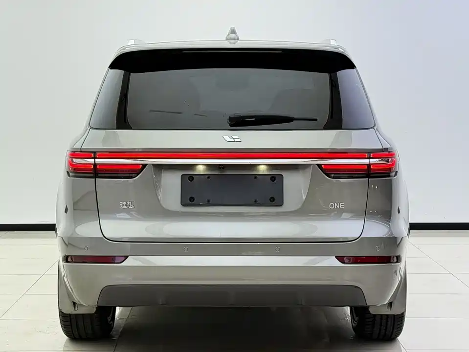Li Auto Ideal ONE