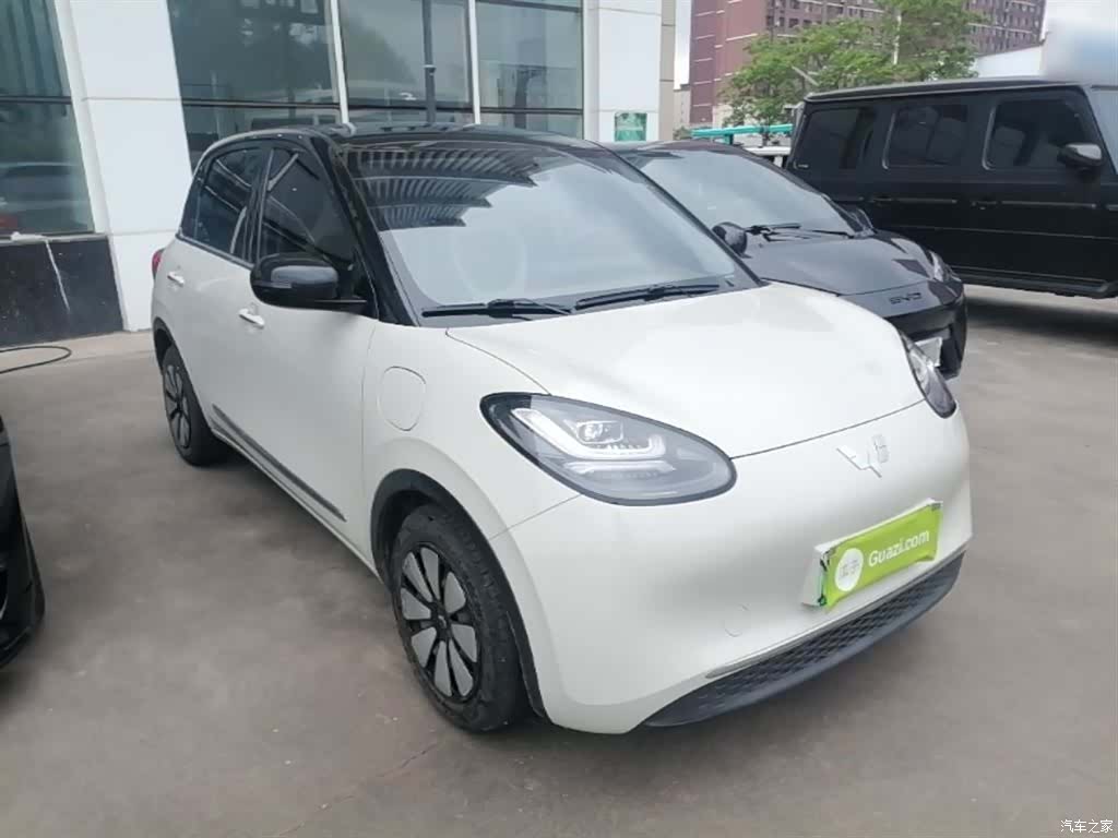 Wuling Bingo, 2023 4