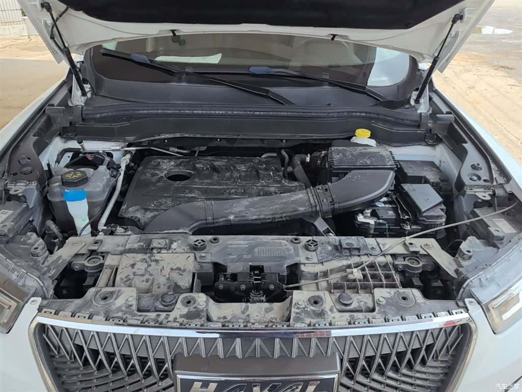 Haval H6, 2021 20