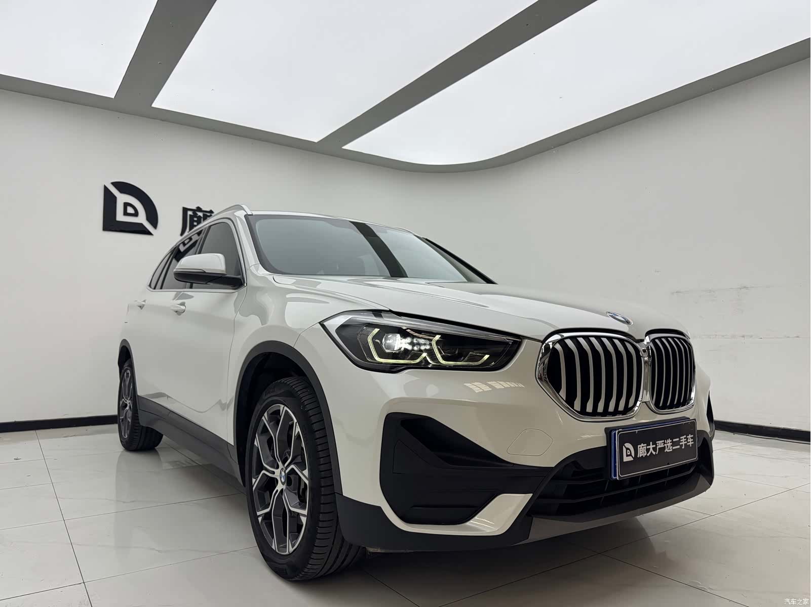 BMW X1, 2022 3