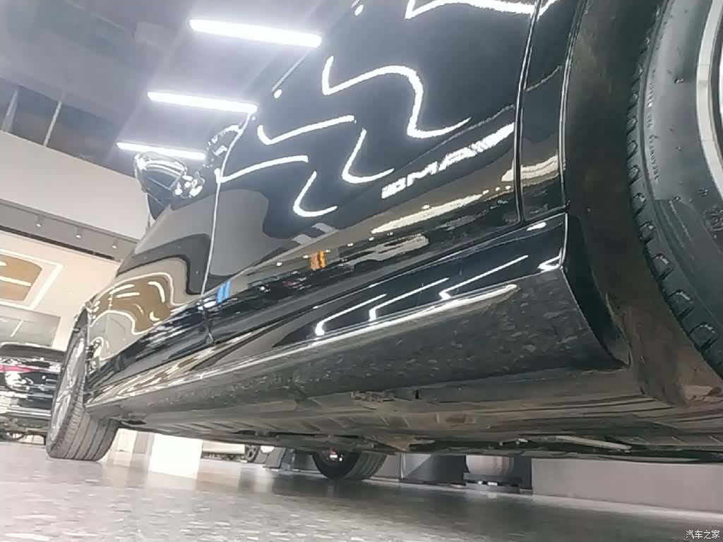 Mercedes-Benz E-Class, 2021 22