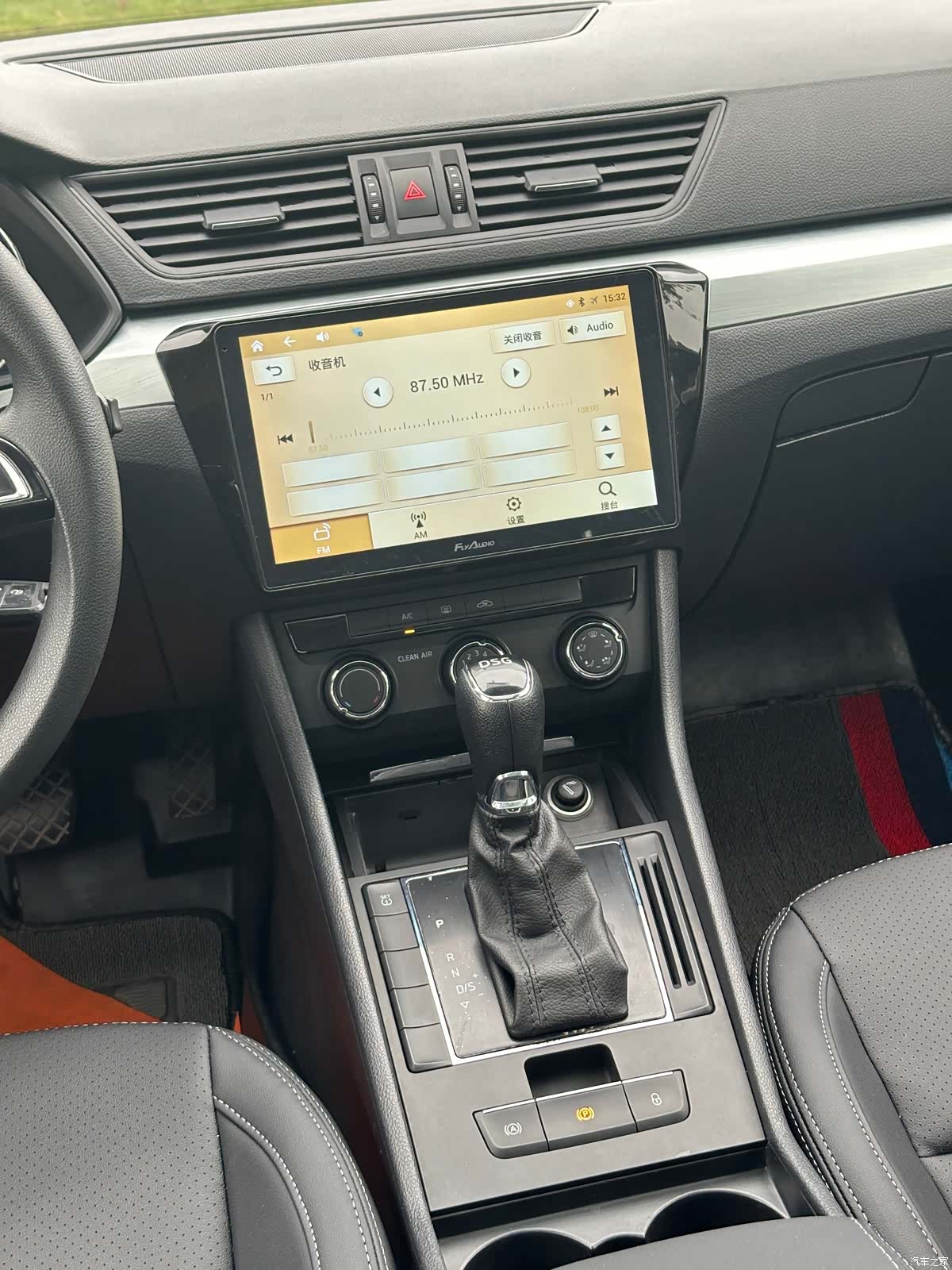 Skoda Superb, 2019 8