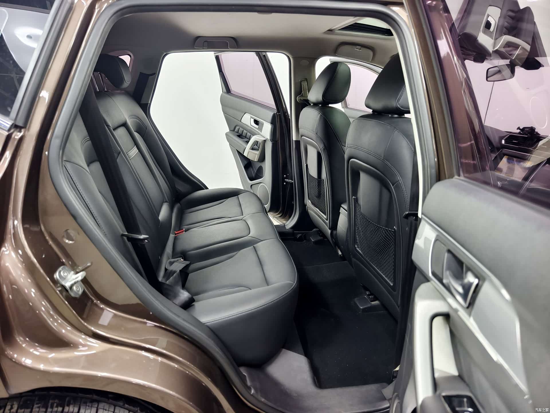 Haval H2, 2015 16