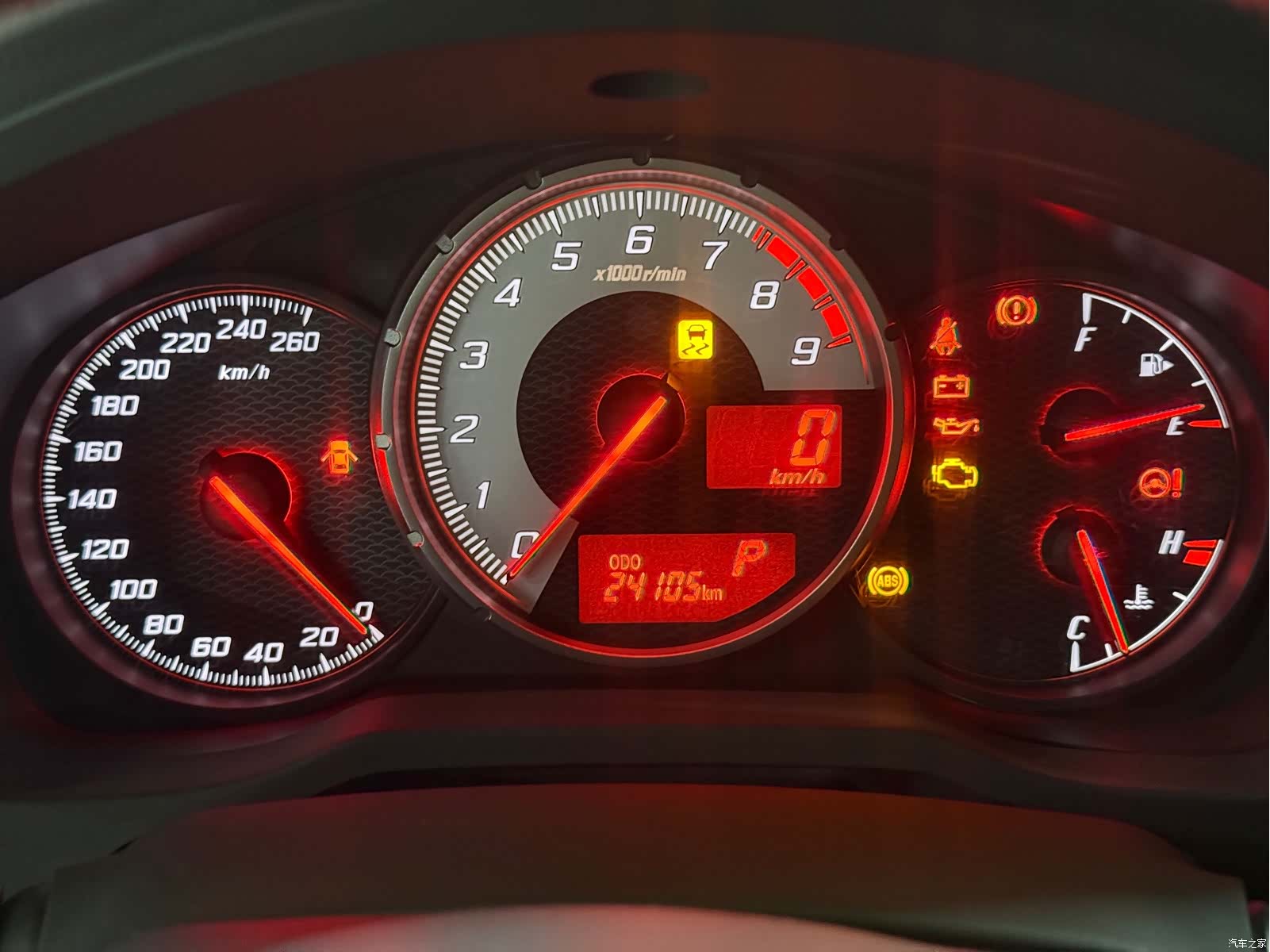 Toyota 86, 2014 12