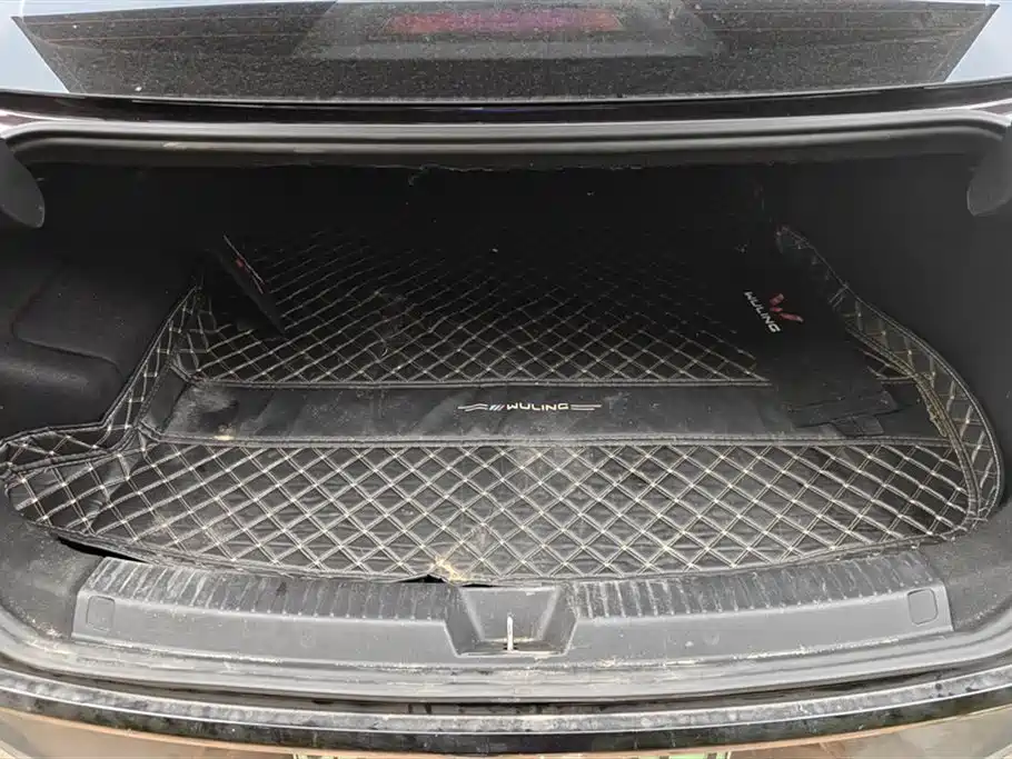 Wuling Wuling Starlight