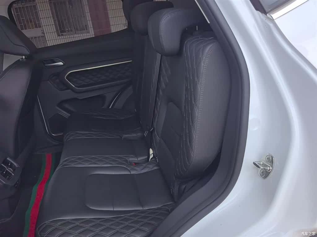 Haval H6, 2021 17