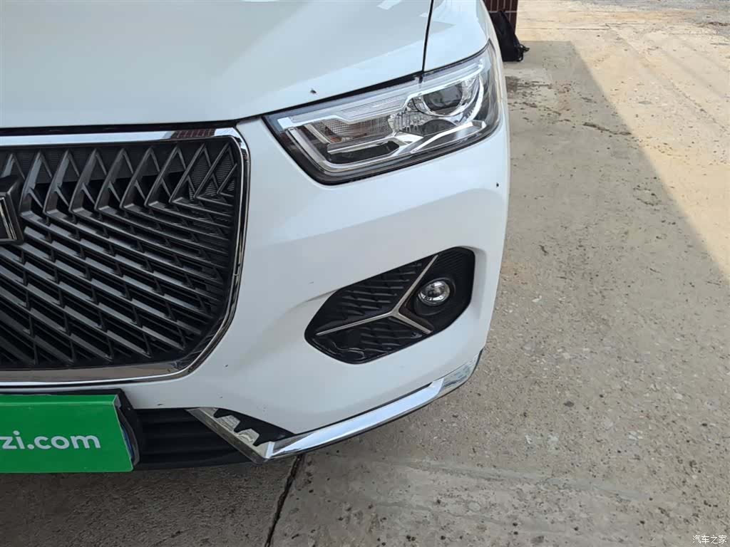Haval H6, 2021 24