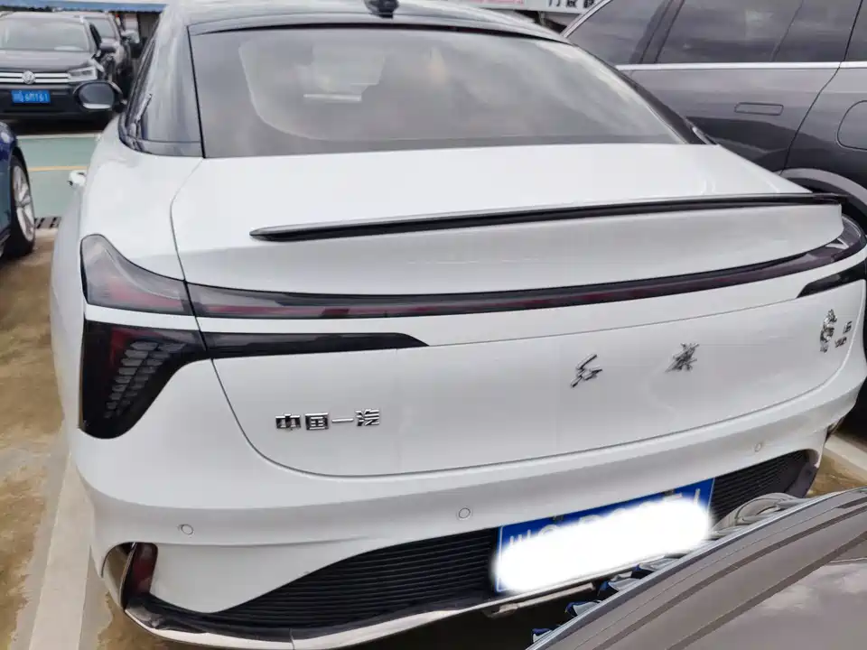 Hongqi H6 Hongqi H6
