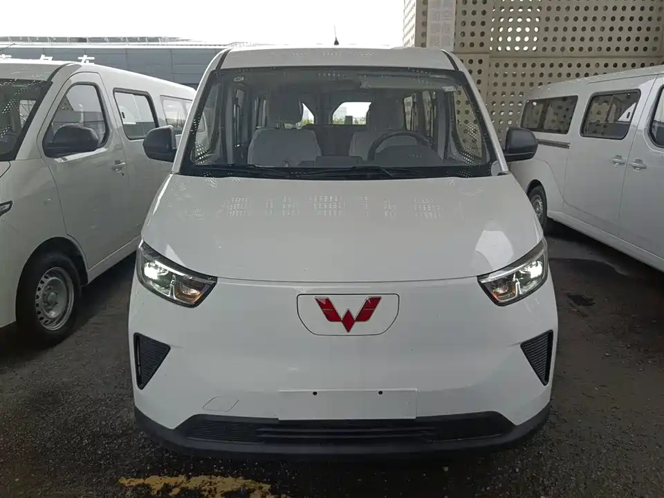 Wuling Wuling Yangguang