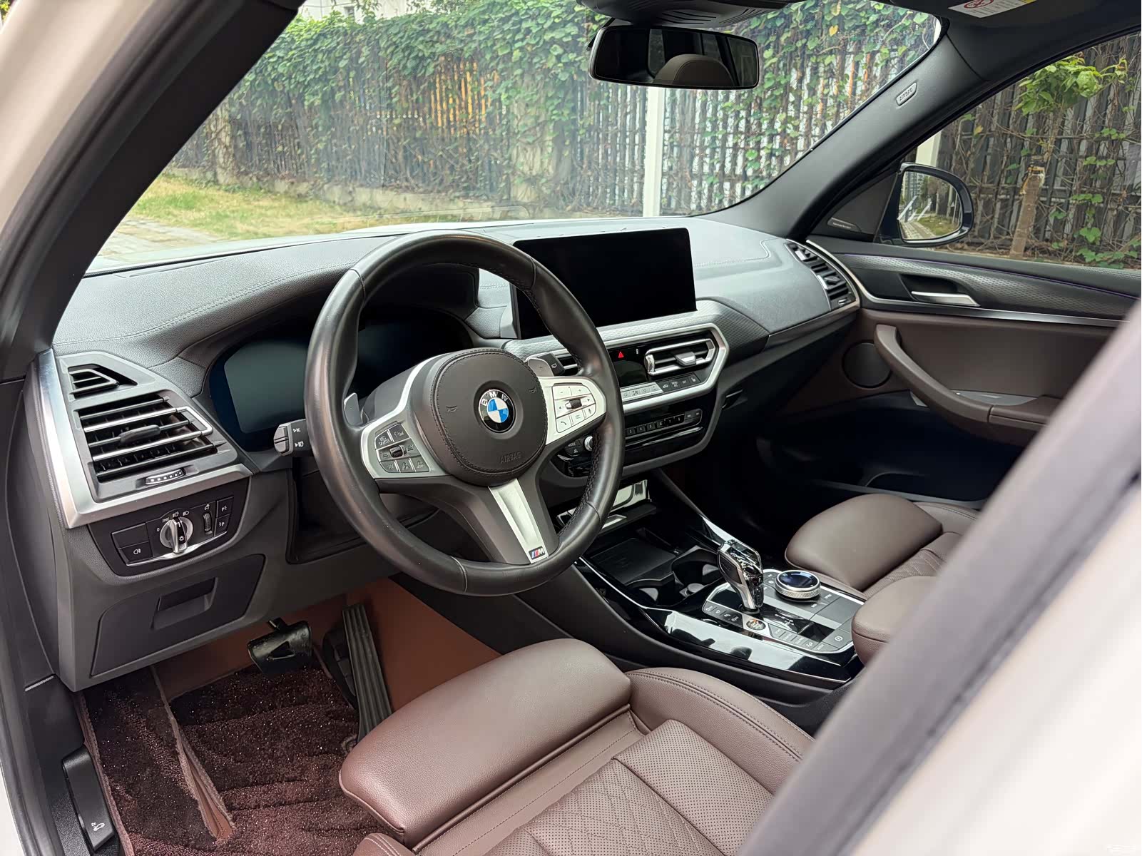 BMW X3, 2023 10