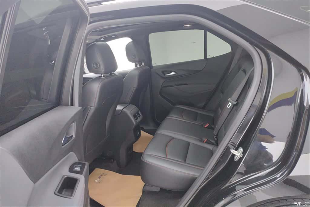Chevrolet Equinox, 2020 11