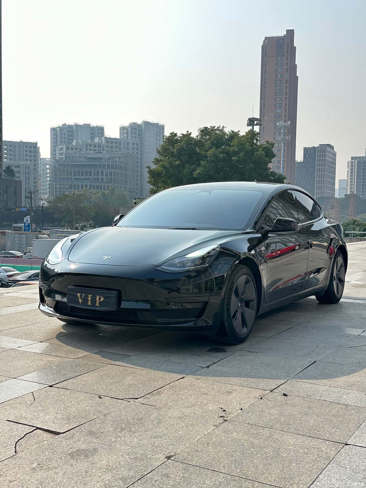 Tesla Model 3, 2023 1