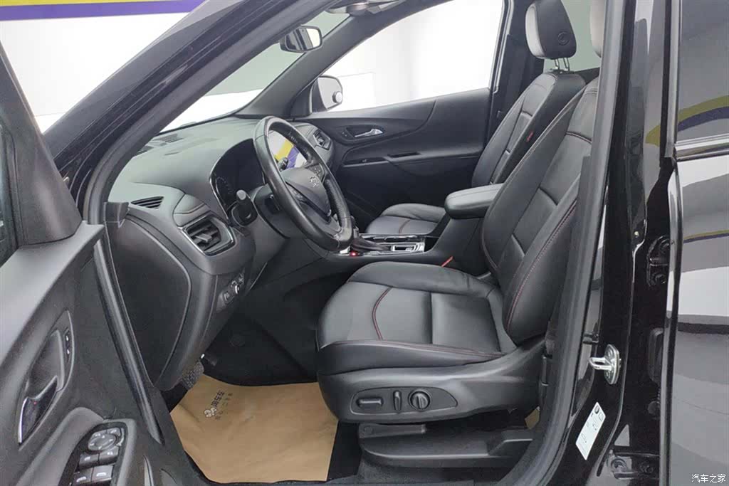 Chevrolet Equinox, 2020 9