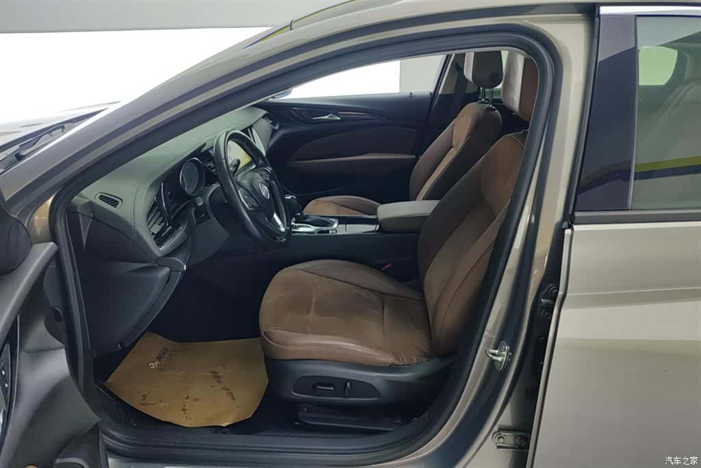 Buick Regal, 2018 9