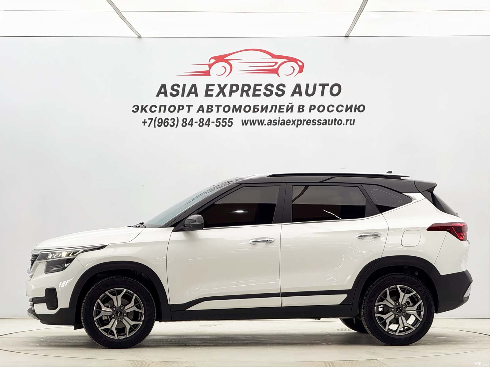 Kia KX3, 2022 6