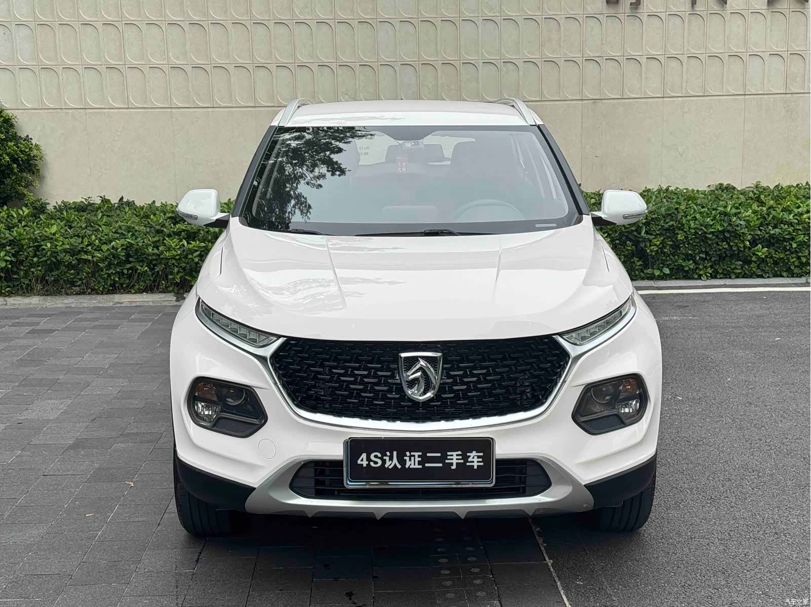 Wuling 510, 2020 3