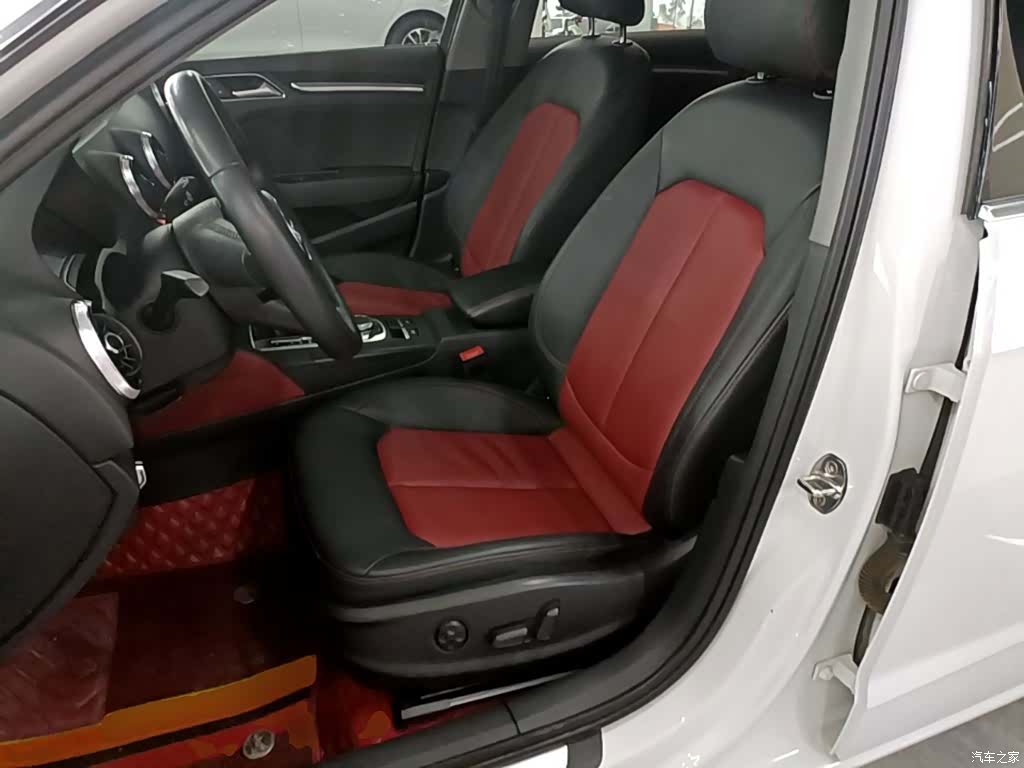 Audi A3, 2019 15
